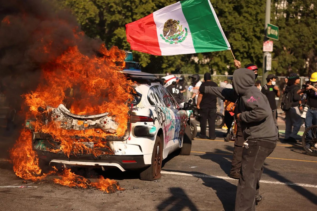 provsoc's tweet image. Mass migration will end America. Europe still has time, we don't.

The sooner Americans who can effect change realize their outrage is focused on the wrong continent, the better our chances.