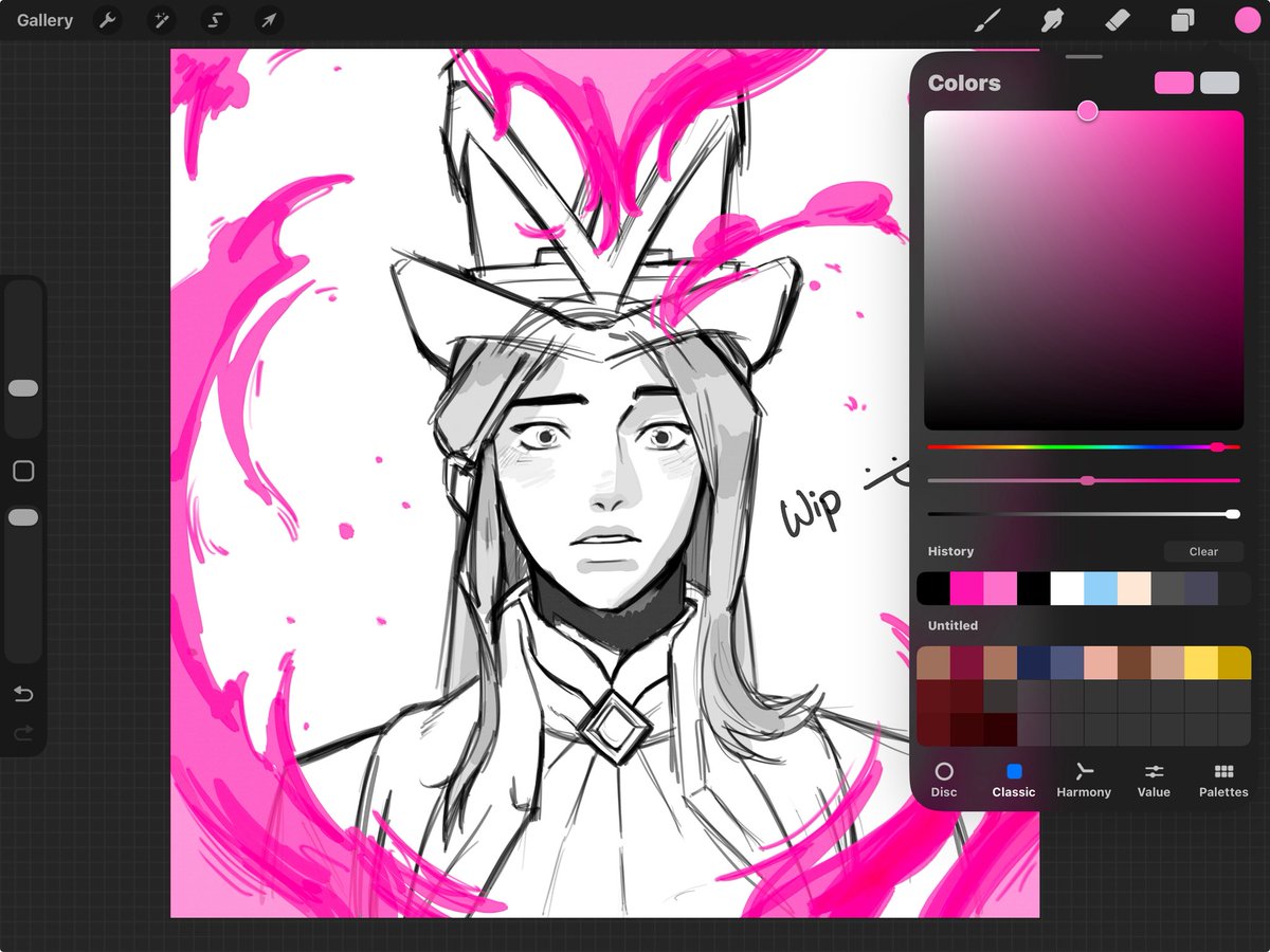 bakedparsley tweet media