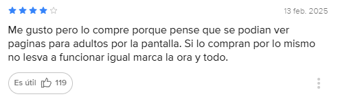 Que fruta tan noble es la sección de preguntas y respuestas en Mercado Libre. No tiene desperdicio