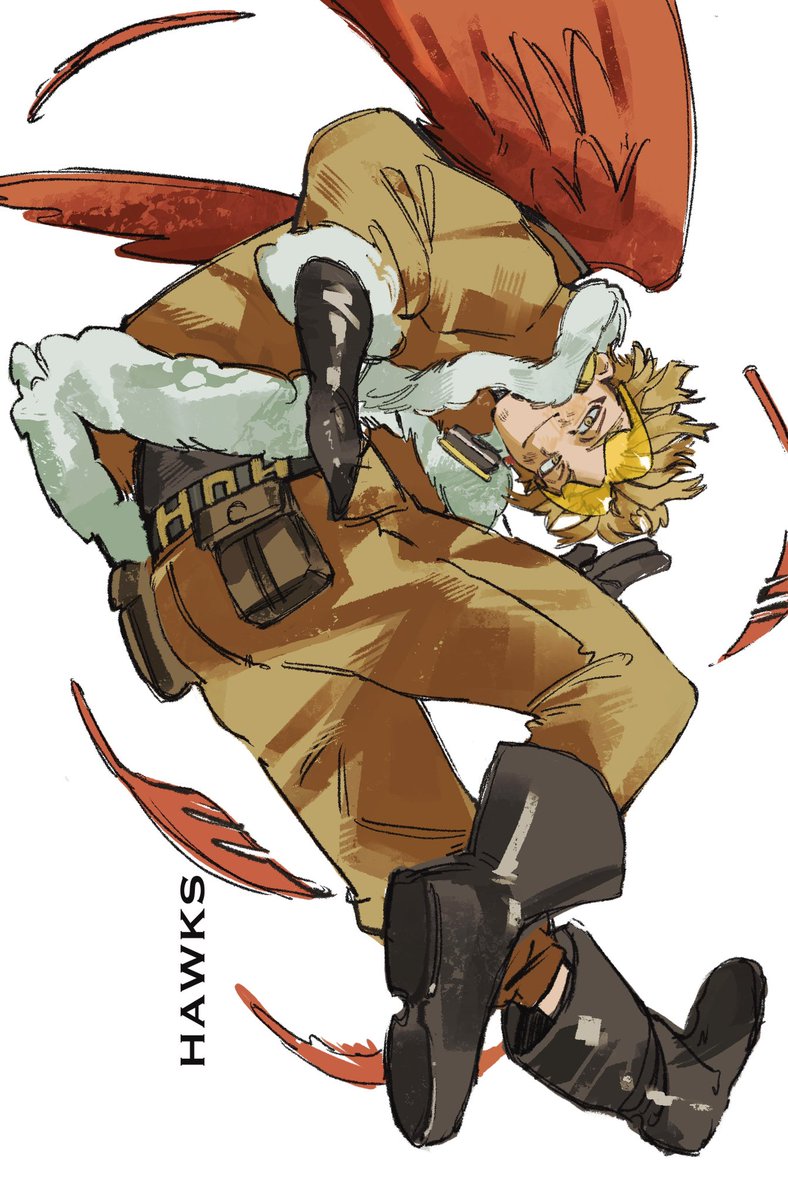 Fanga0909's tweet image. 忘記護目鏡🦅🦅