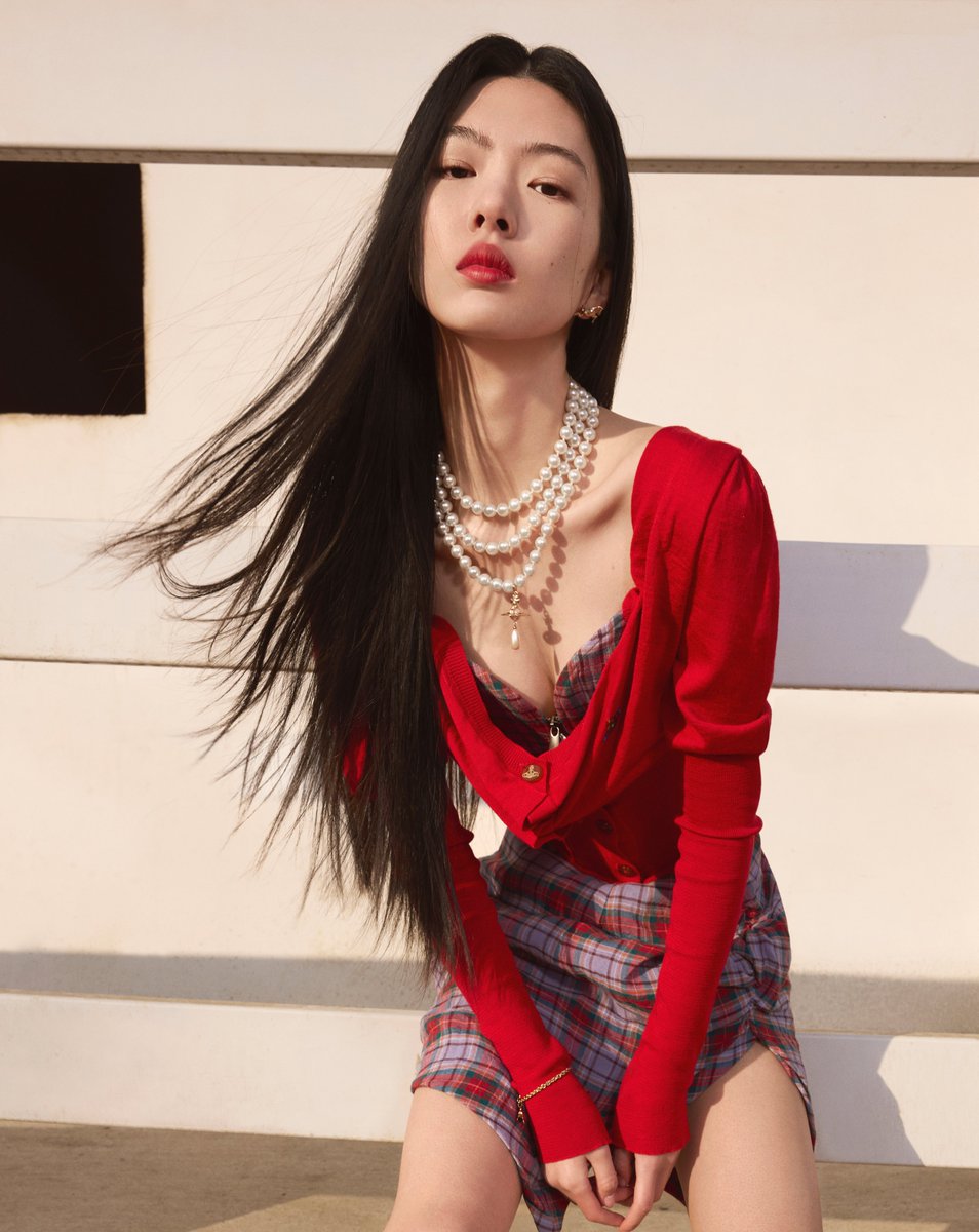 Vivienne Westwood (@westwood_japan) / Posts / X