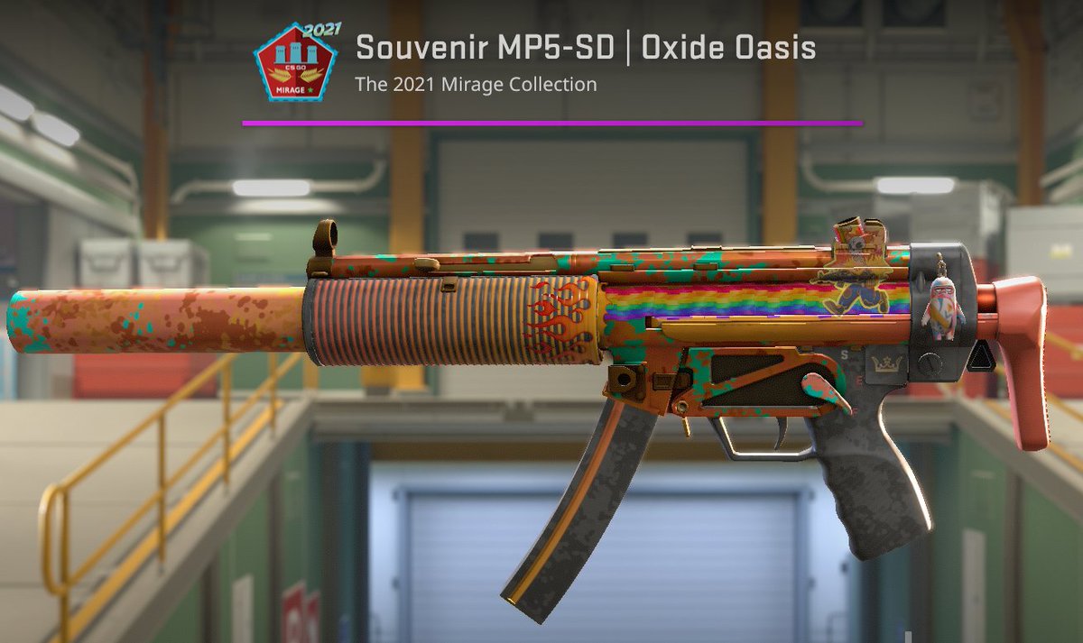 dobrodii Trading CS2 skins tweet media