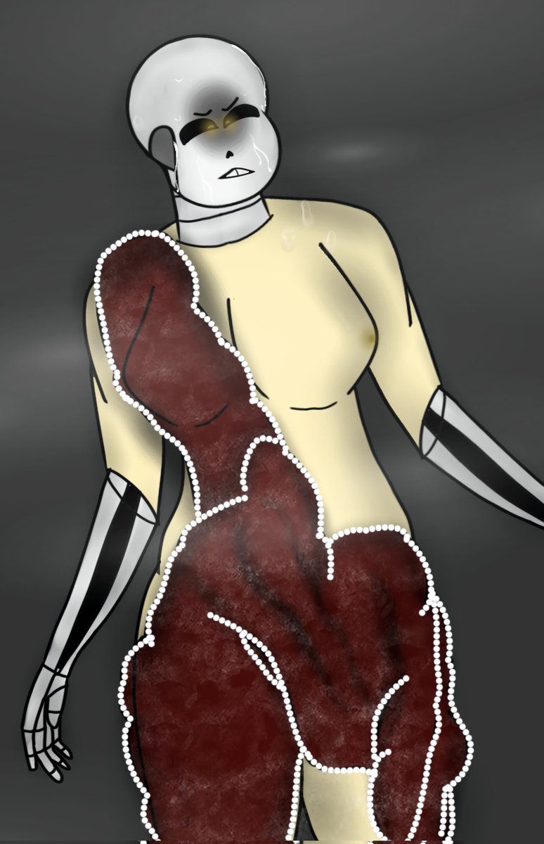 HorrorArtist0's tweet photo. #asks #dreamtalesans #dreamsans #royalau #nsfwtwt #nsfw #sansau #dreammare #angst
Tw; incest, toxic relationships, enimes stay enimes, obsession, abusive & toxic relationship. Rejection, yearning, one-sided relationship https://t.co/508gT8XsUA