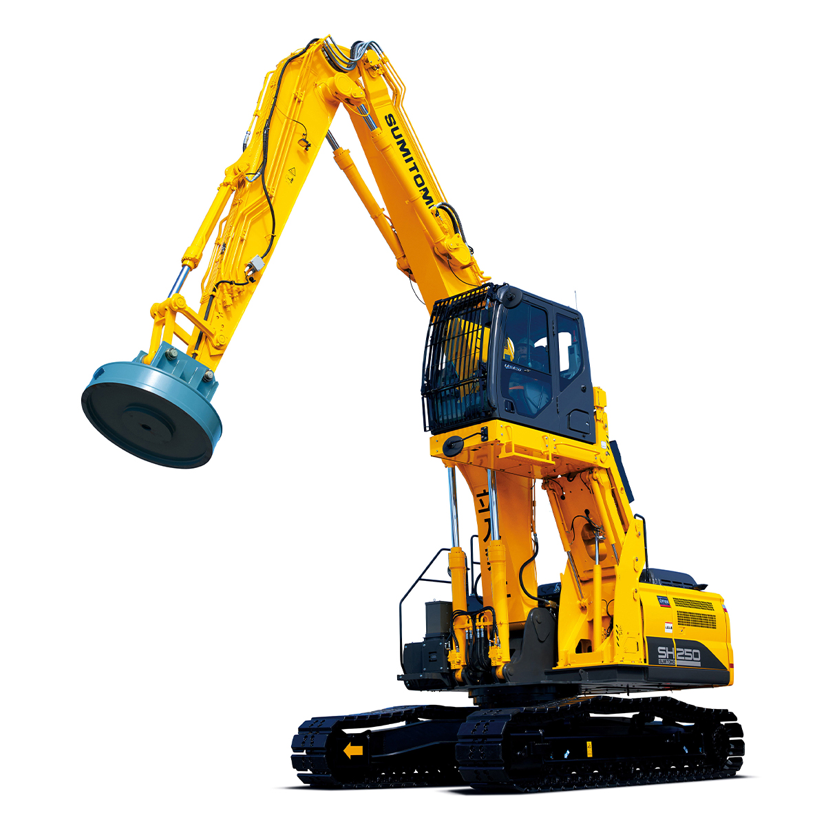 新製品情報】 ＜第二弾＞ SH250-8MH（マグネット仕様） 🔽ニュース