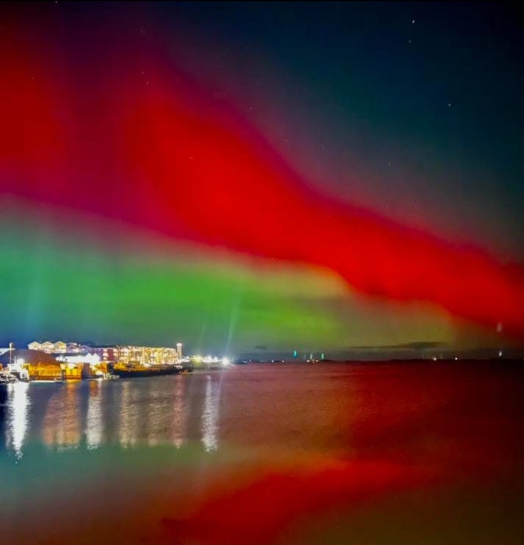 Nigel Gregory tweet media