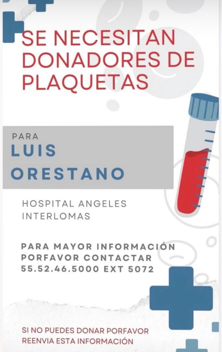 Hechos Meridiano tweet media