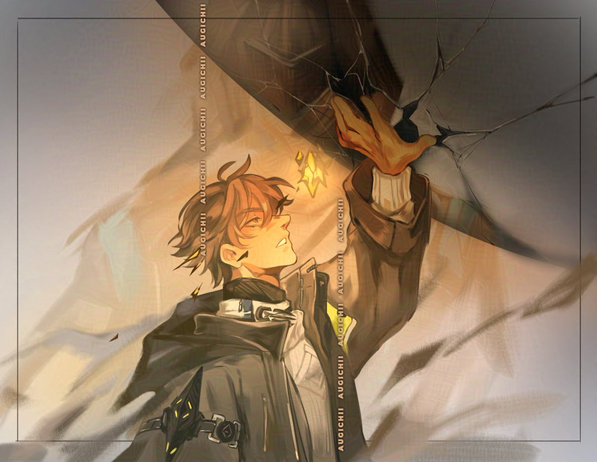 augichii's tweet image. Welcome home, Endministrators qq
#ArknightsEndfield #Endfield  #Endfield0122