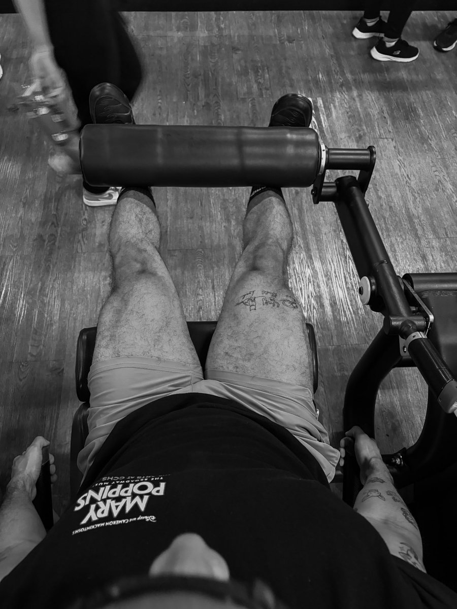 Soy mi propio fan 😙