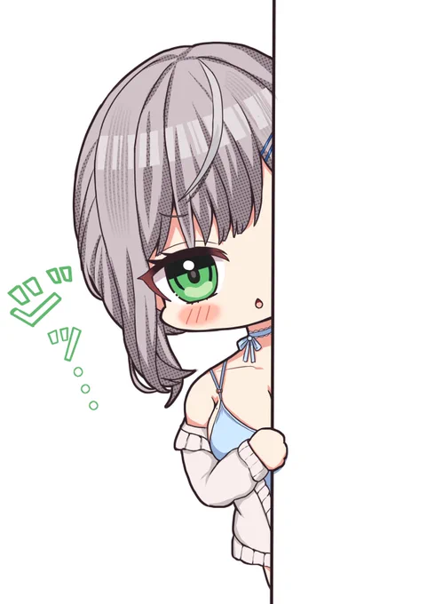 団長の見つめる先は?|壁|ω・`)チラリ… #ノエラート
