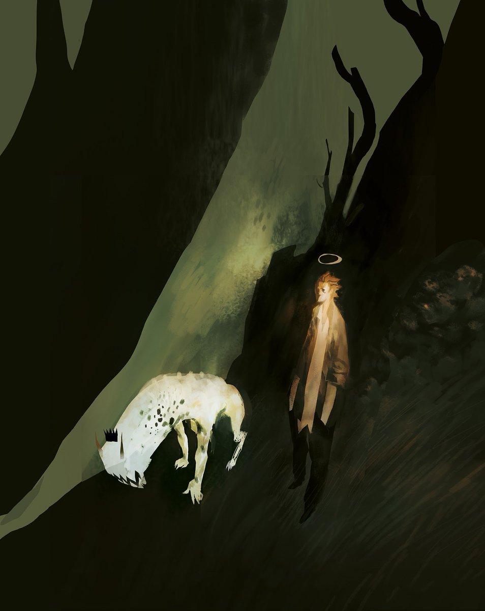 Yves Rahuel tweet media