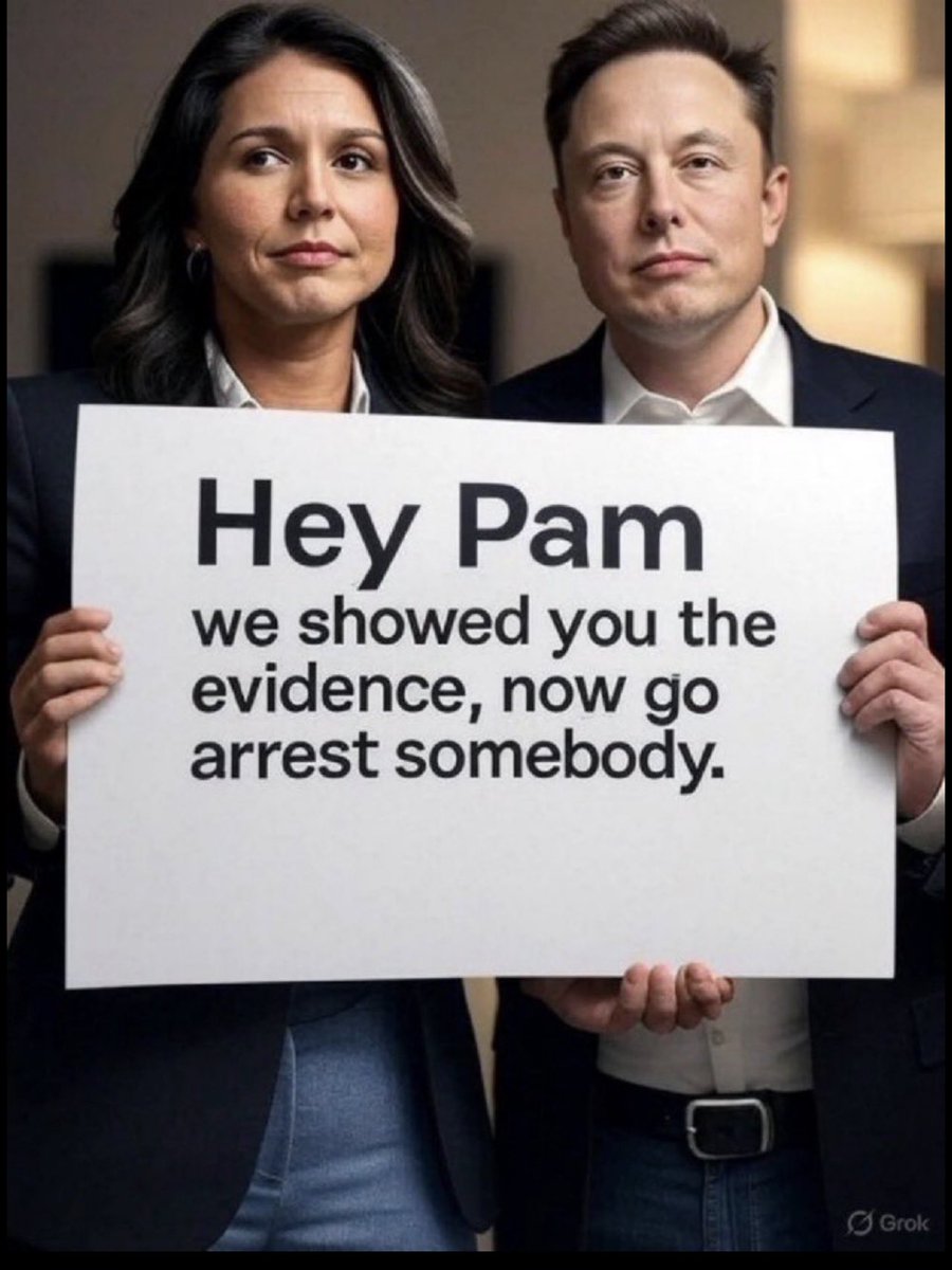 laralogan's tweet image. They have a point.