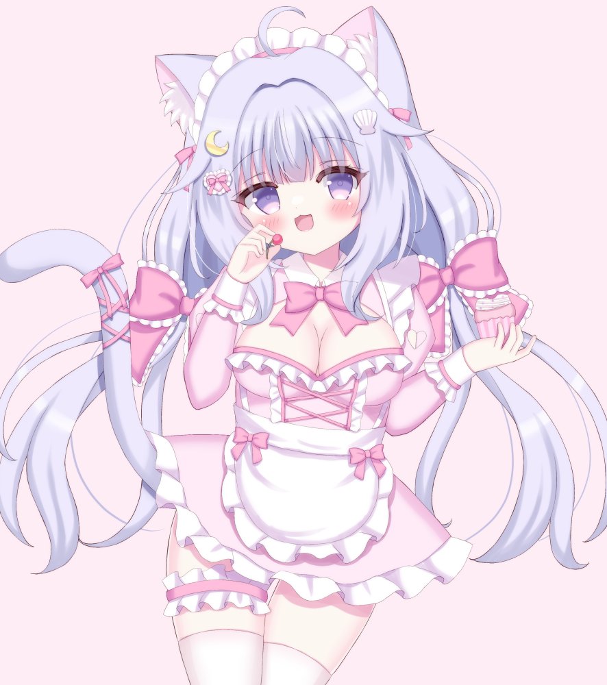 桃稚 ちあ🎀 (@chia_momochi_) / Posts / X