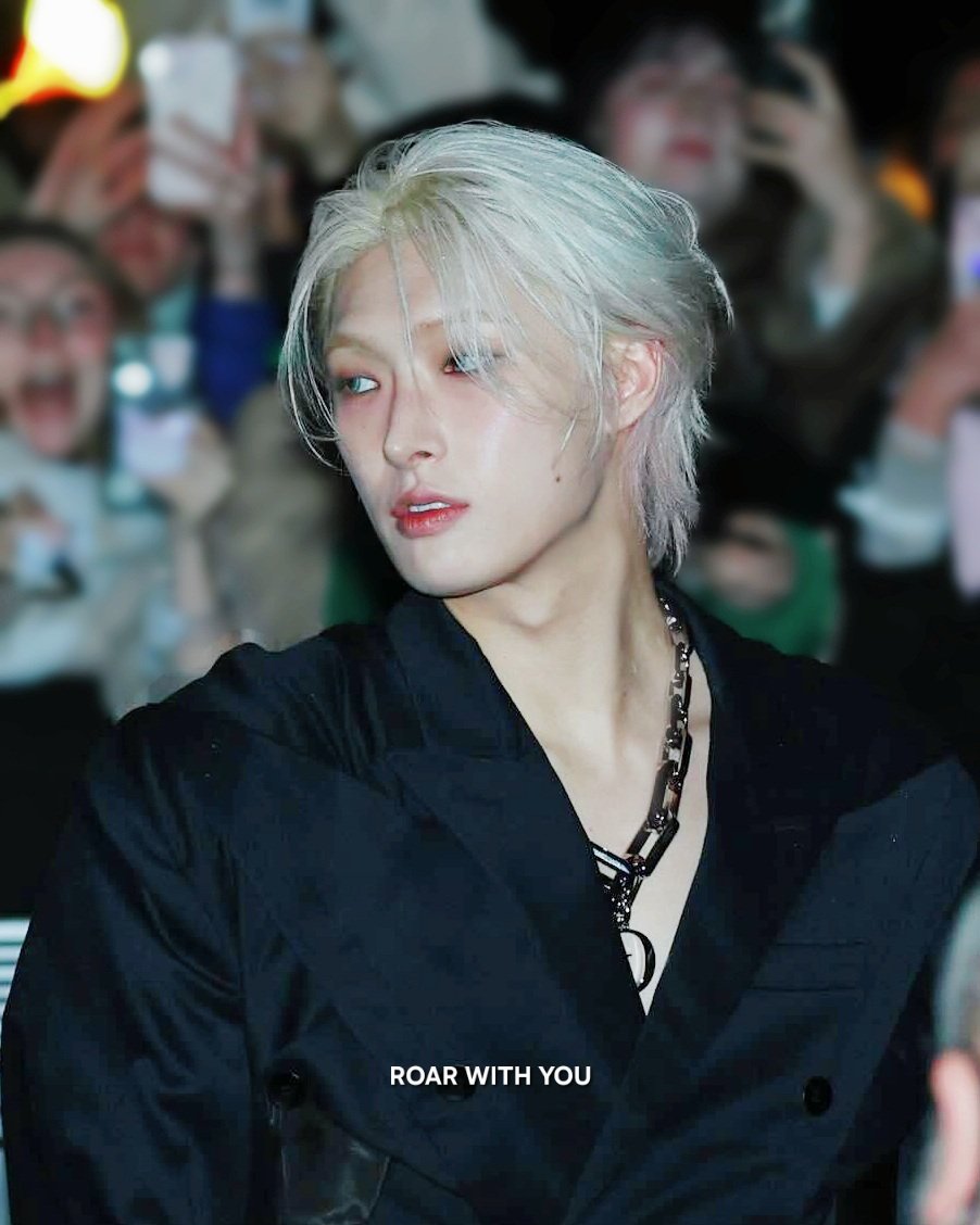 roarwithyou's tweet image. 260121 Preview

#민기 #MINGI #에이티즈 #ATEEZ