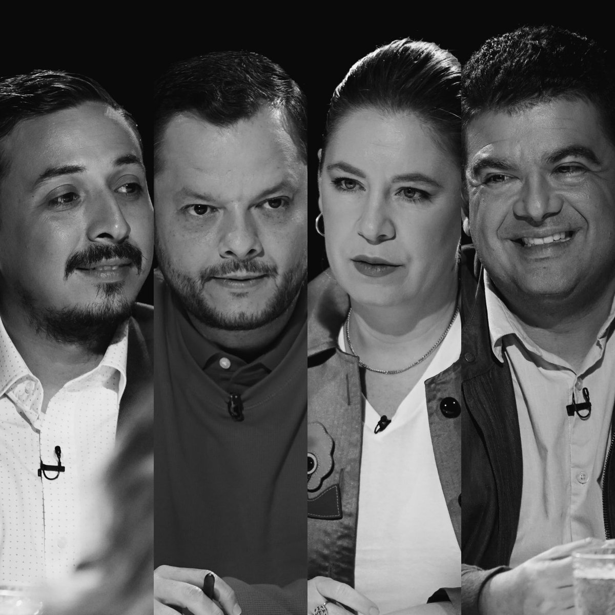 Creamos 🤝 Votemos