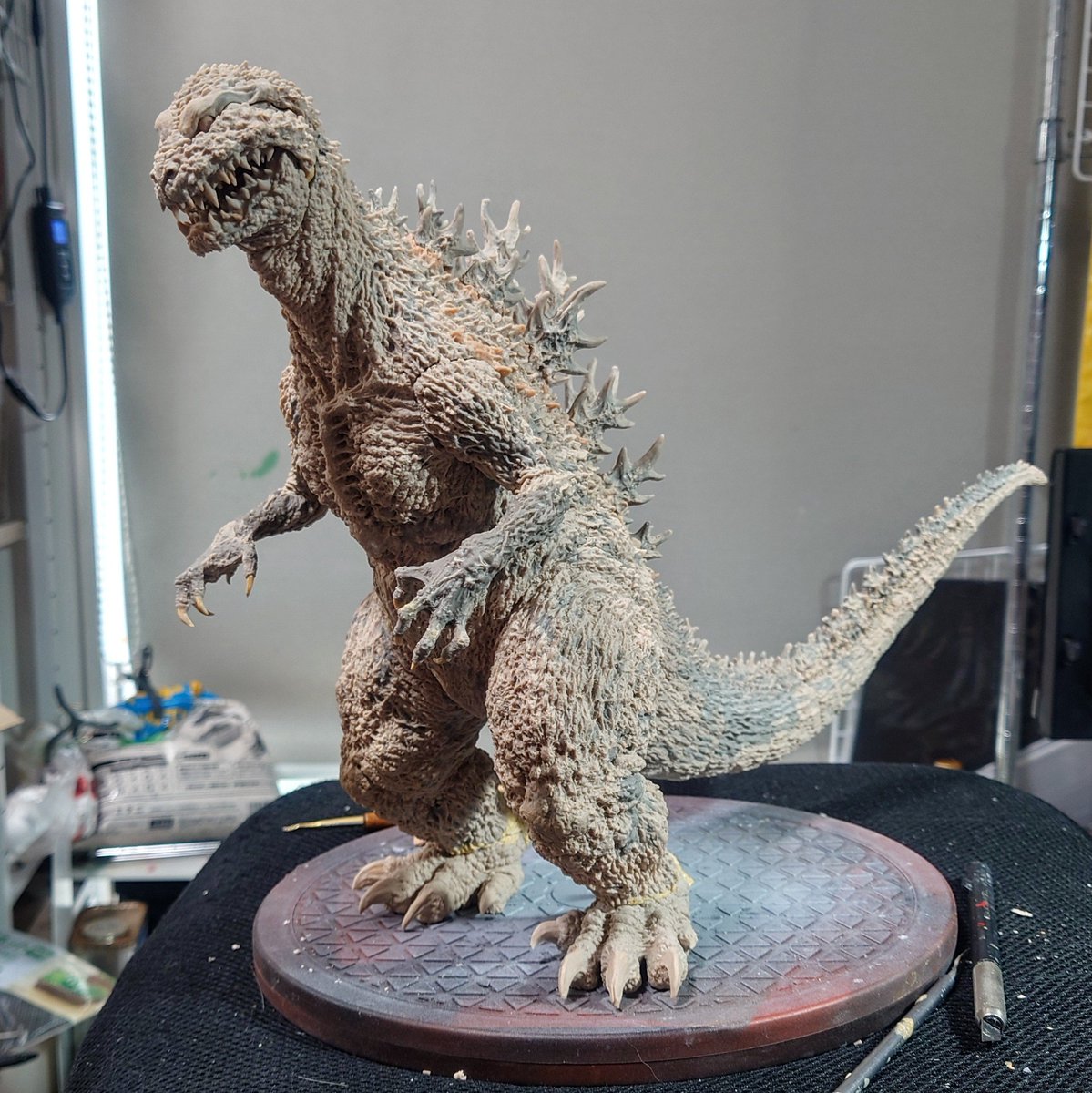 -OBSCULPT- tweet media