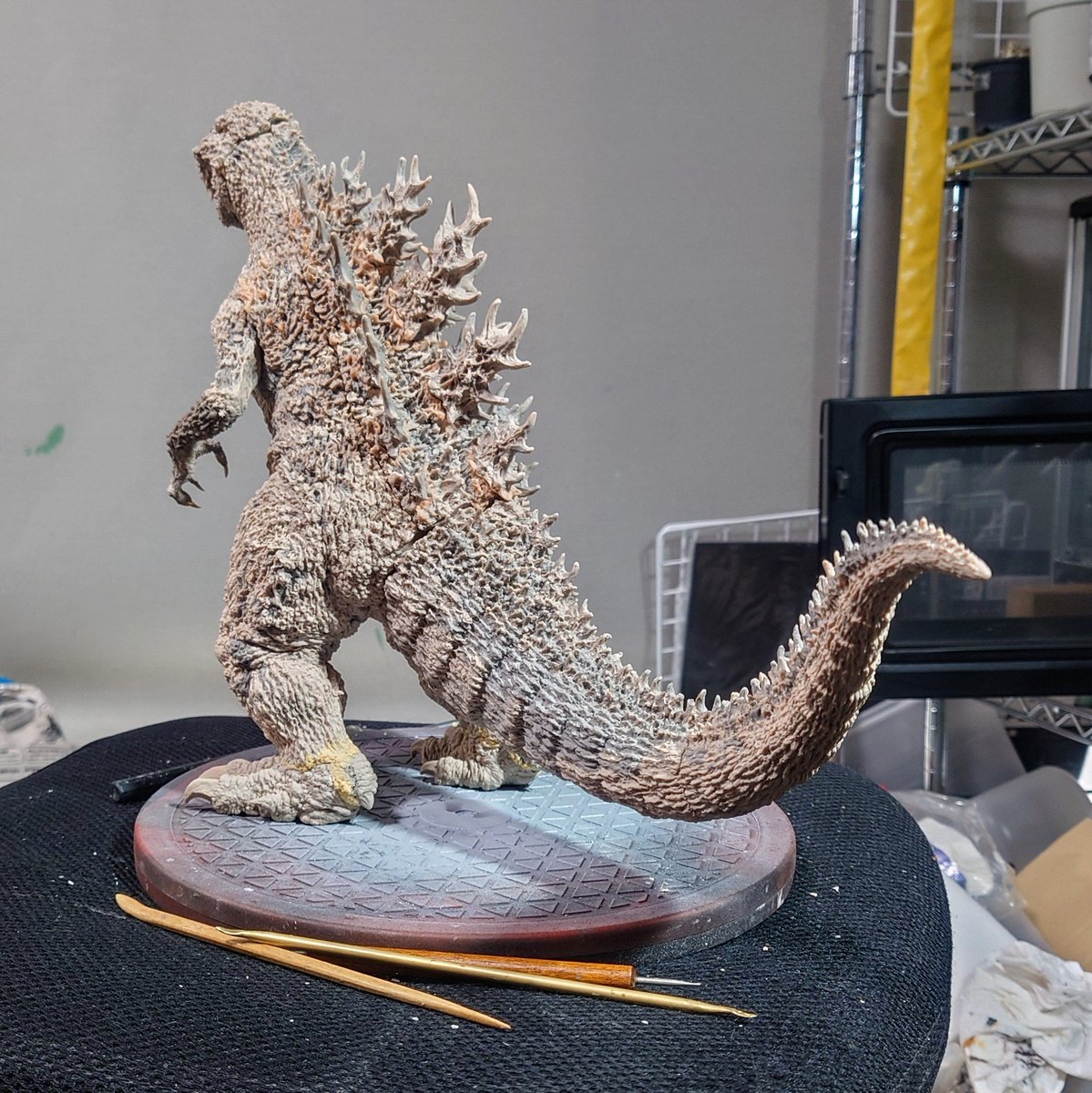 -OBSCULPT- tweet media