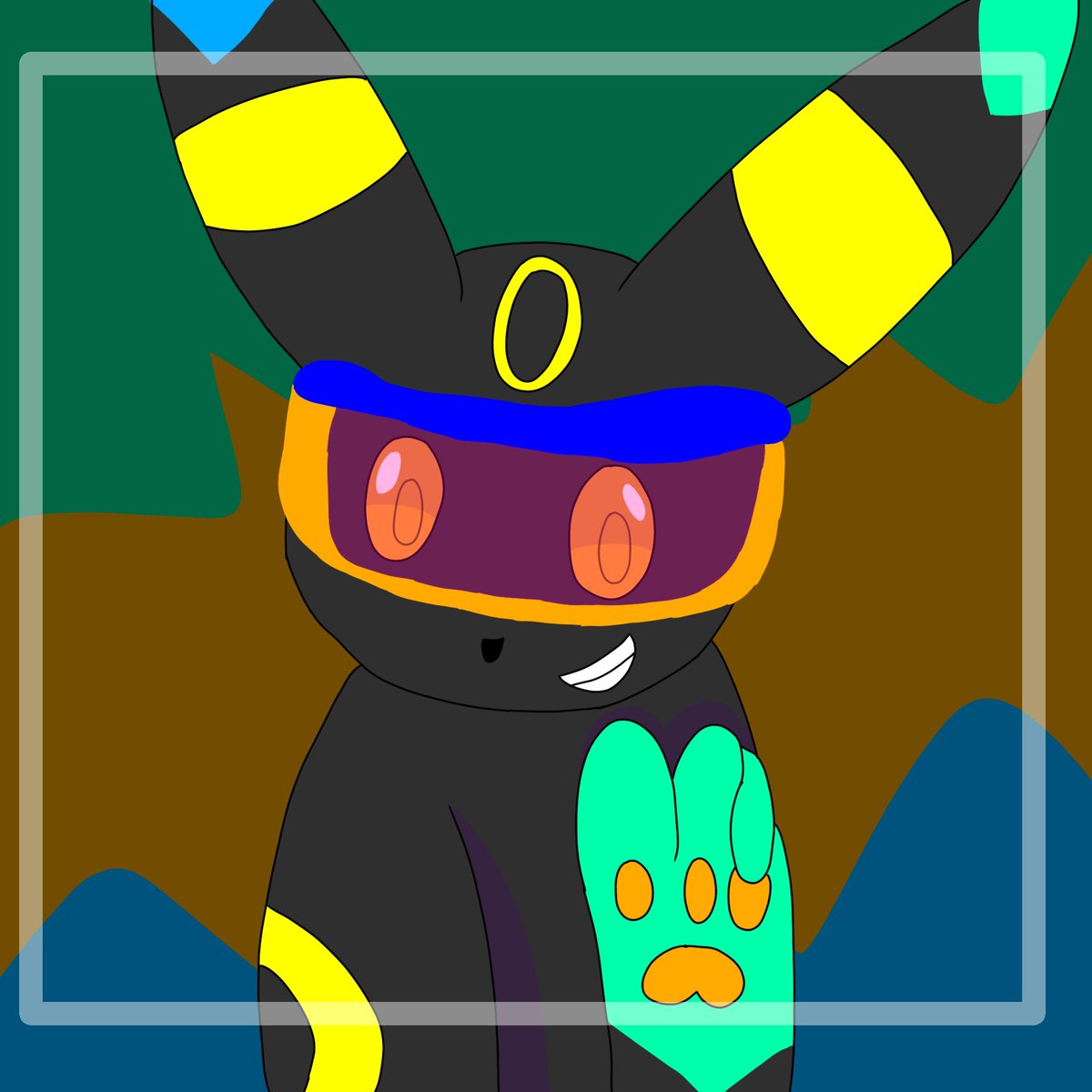 #NuevaFotoDePerfil New PFP for the Season 8 on Drawing