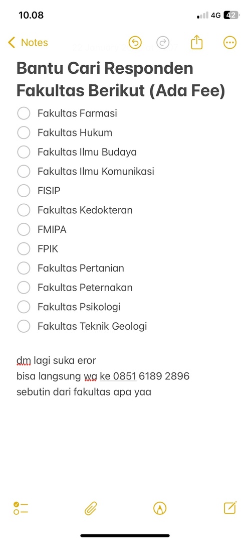 UNPADFESS X SUBMITIN.ID CEK TURNITIN DAN AI 24JAM tweet media