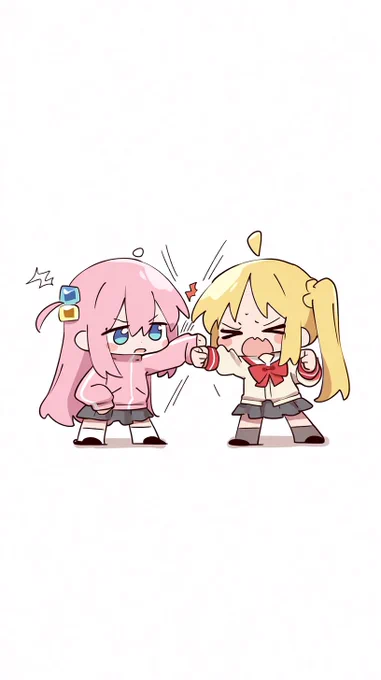 喧嘩