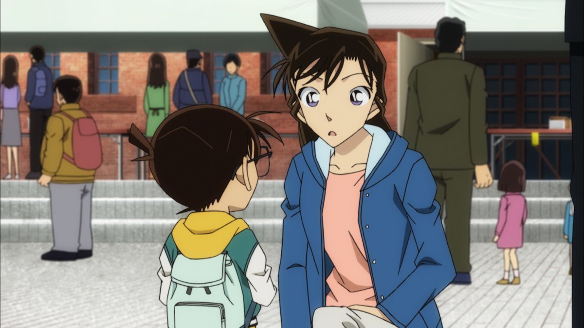 なんめんたんめん様♡ありがとうございます♡ Conan👓🎀 (@Conan05_love) / Posts / X