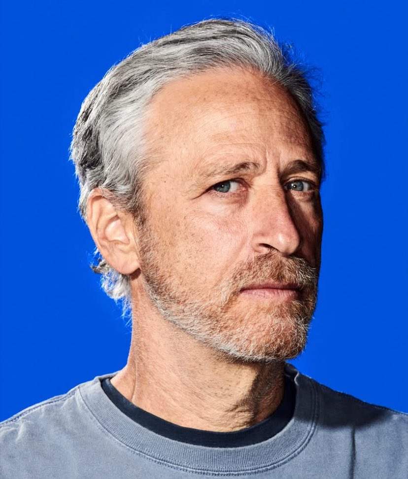 Draft Jon Stewart 2028 tweet media