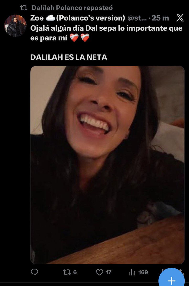 studiosm165's tweet photo. Basta 😭💗💗💗

DALILAH ES LA NETA https://t.co/8YPM2SXTPR