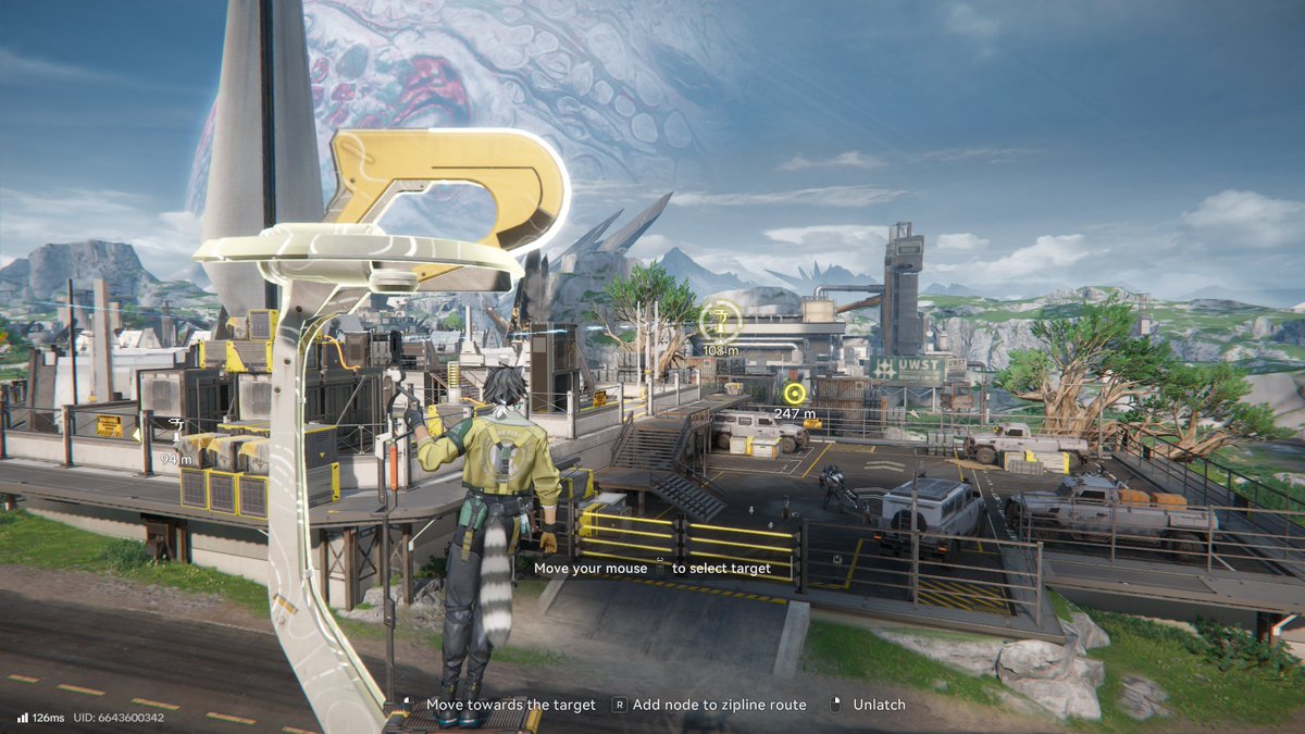 SupreSanx's tweet image. así como lo ves este GOTY salido en pleno 2026 corre mucho mejor que bothering waves aunque ni cumpla los requisitos