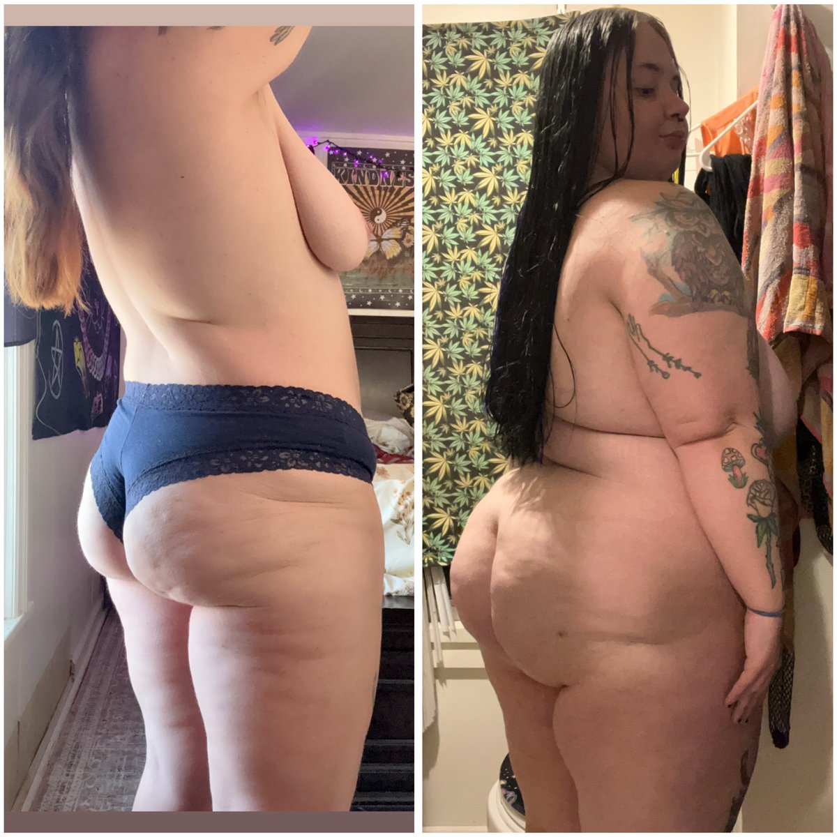 ruby_belle13's tweet photo. ✨new content alert ✨ 
It’s been a minute 😅 over the past year, I’ve lost 90 pounds! 🥳💪🏼

I’ve still been active on OF, just not promoting like I used to. Soooo, you get to see the journey… rated R style 😉 as well as all the new content I will be putting out going forward! https://t.co/ETcayR7c7g