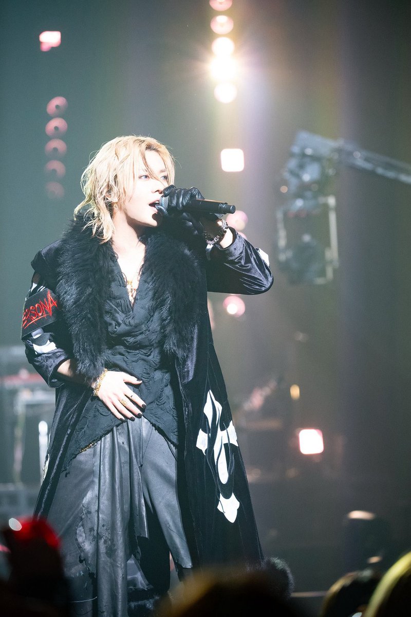 the127ism's tweet image. ยูตะปิดจบทัวร์คอนเสิร์ตเดี่ยวครั้งแรก ‘YUTA LIVE TOUR 2025 - PERSONA’ ในญี่ปุ่น ณ Budokan ซึ่งนับเป็นหนึ่งในสถานที่ศักดิ์สิทธิ์ของการแสดงในญี่ปุ่น ตลอดทัวร์นี้ยูตะขึ้นแสดงอย่างยิ่งใหญ่ไปทั้งหมด 14 รอบใน 10 เมือง ซึ่งช่วยเพิ่มความแข็งแกร่งให้กับการทำงาน solo ของเขาอีกด้วย…