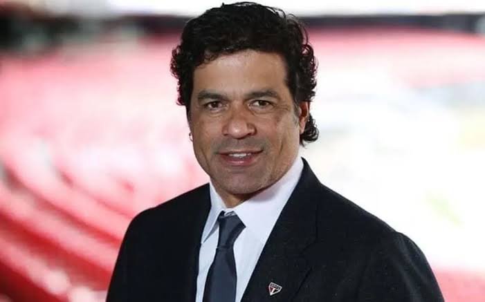 NP__Oficial's tweet image. 🚨 Atenção l PT cogita lançar o craque Raí como deputado federal