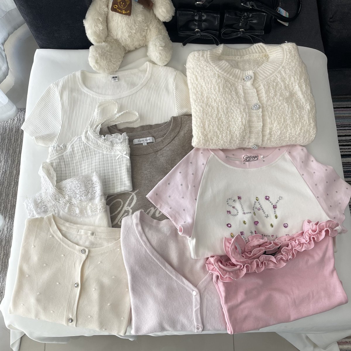 Lyee stuff ‧˚ ୨ ୧ ˚ tweet media