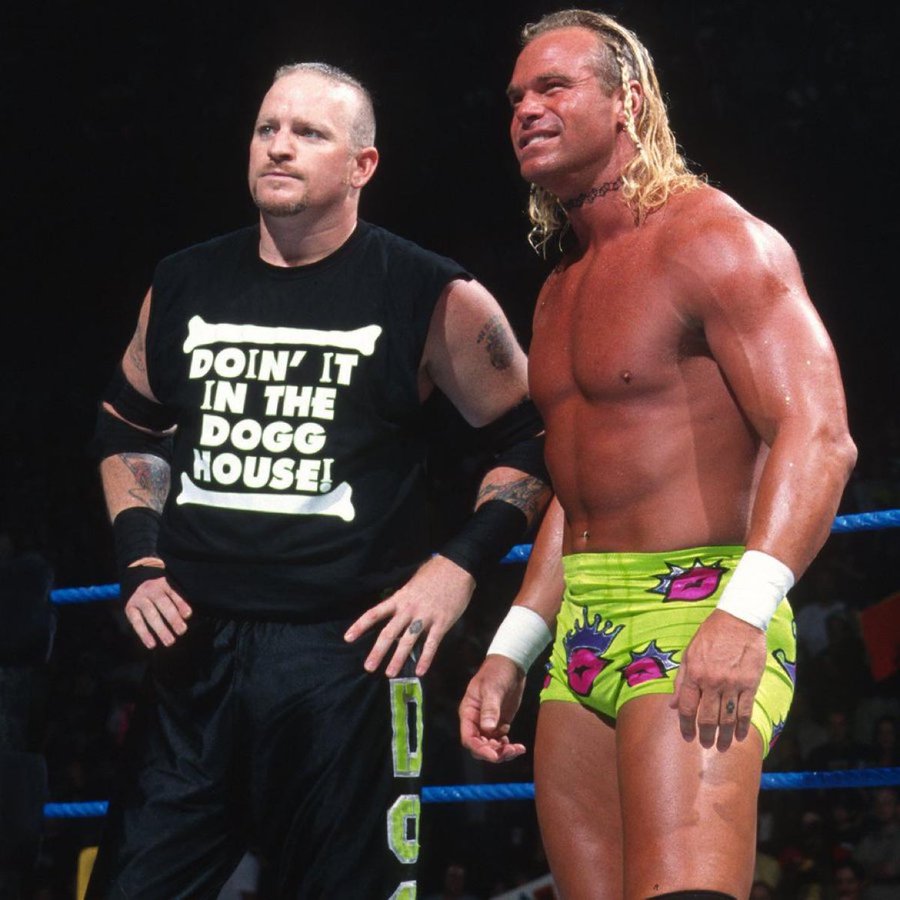 steviebreech's tweet image. The New Age Outlaws on WWE RAW 1/22/18 #RAW25: youtu.be/rXi_r-G2qzw?a