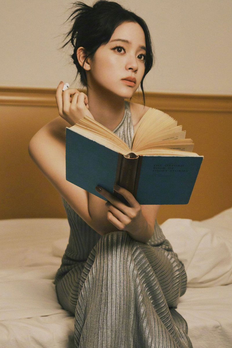 欧阳娜娜真是越来越性感了 https://t.co/ypIvSMpitR