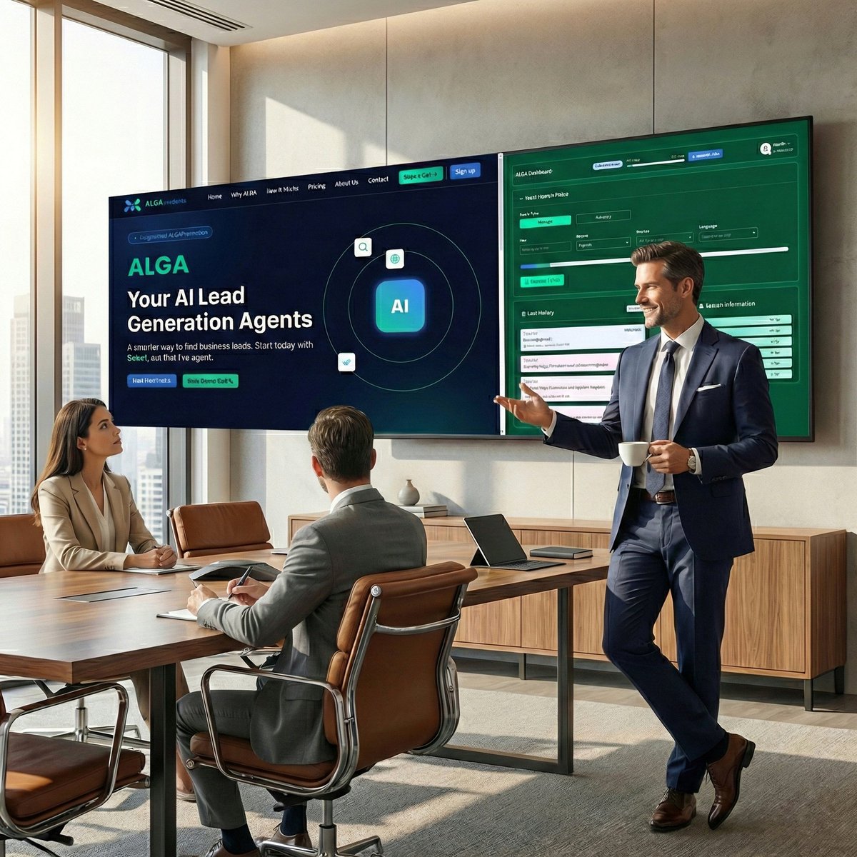 MindraXAlga's tweet photo. In today’s fast-paced market, that approach doesn’t scale.
ALGA by Mindra uses AI to deliver targeted, high-quality leads automatically—so teams focus on closing, not chasing.
Smarter growth starts with ALGA. 🚀

#bbvipks4 #BBMzansiS6 #deprem #algabymindra #AI #business https://t.co/iEQ4ECJSYt
