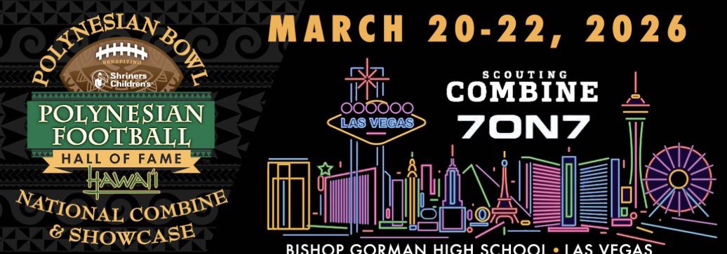 Thank you for the invite! <a href="/polynesiabowl/">POLYNESIAN BOWL</a>