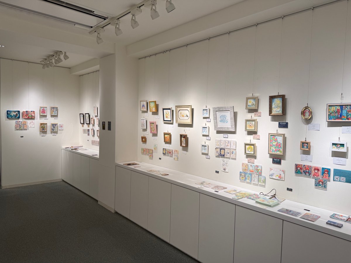 ARTs*LABo tweet media