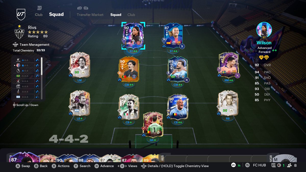 Otro Culé Mexicano tweet media