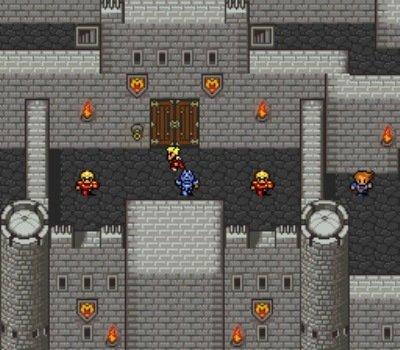 How i first saw Final Fantasy IV back when I was a kid. It was released in the U.S. as Final Fantasy II back then. #FinalFantasyIV #FinalFantasy #RPG #gaming #SNES
<a href="/JazzLikesToGame/">Jazz The JRPG Queen 👑❤️🎮</a> <a href="/KaaliyaGamer/">Kaaliya Gamer</a>
