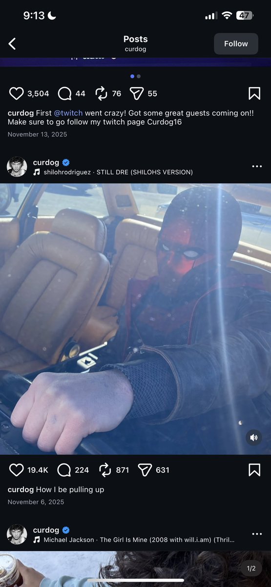 kaiserspregnant's tweet image. dude its been 8 years 😭😭