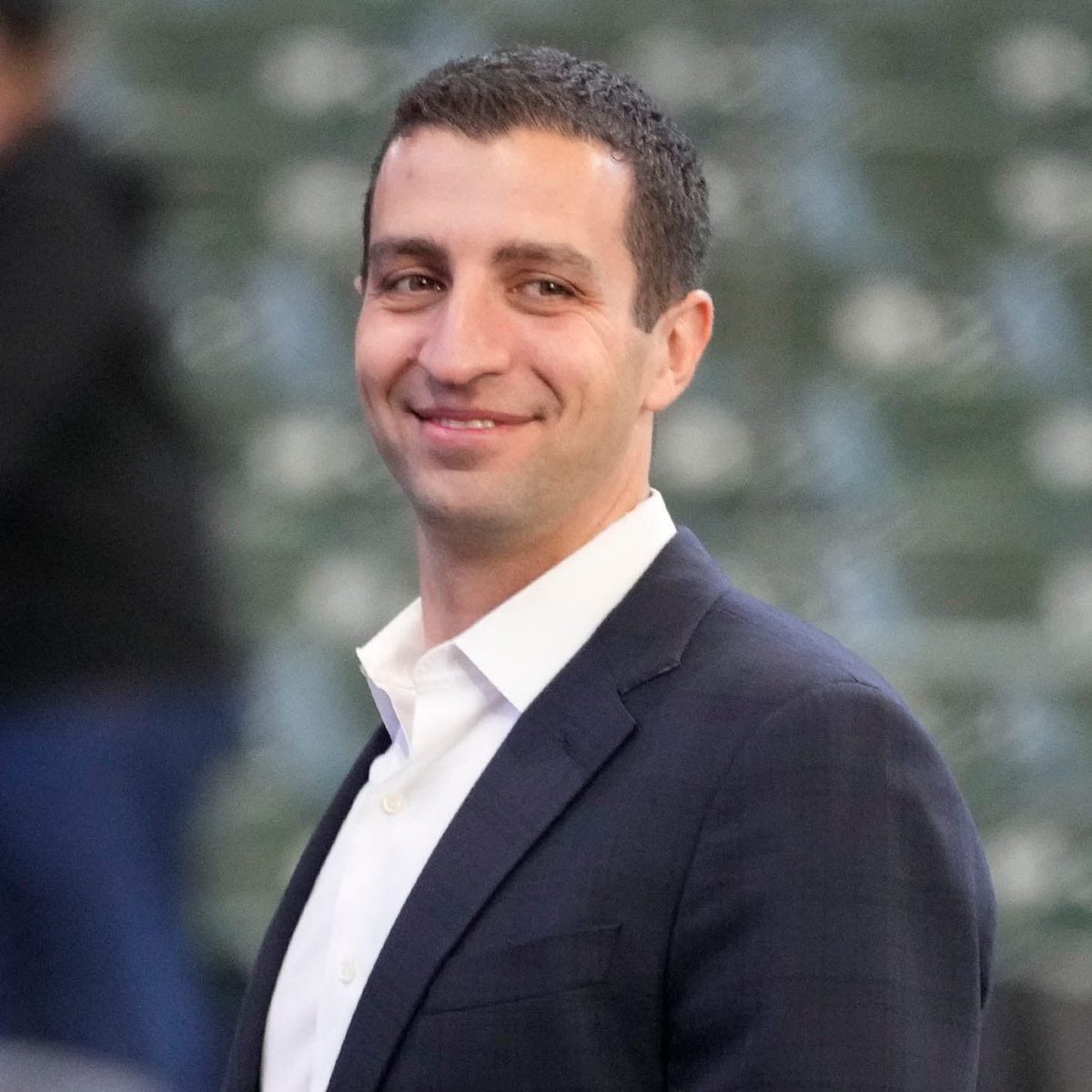 Mike Janela tweet media