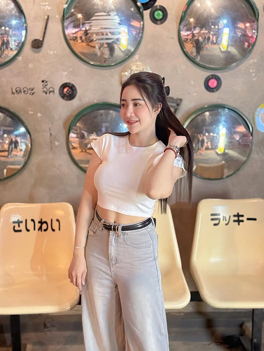 nanny1354's tweet photo. วางอีโก้ แล้วถืออีโต้ดูพี่📷
#โสด
#สาวราชบุรี https://t.co/Wn9Y5kVhmp