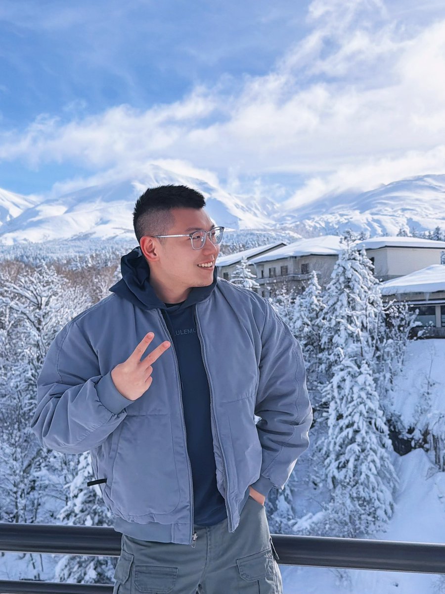 野狼喷喷（杭州 tweet media