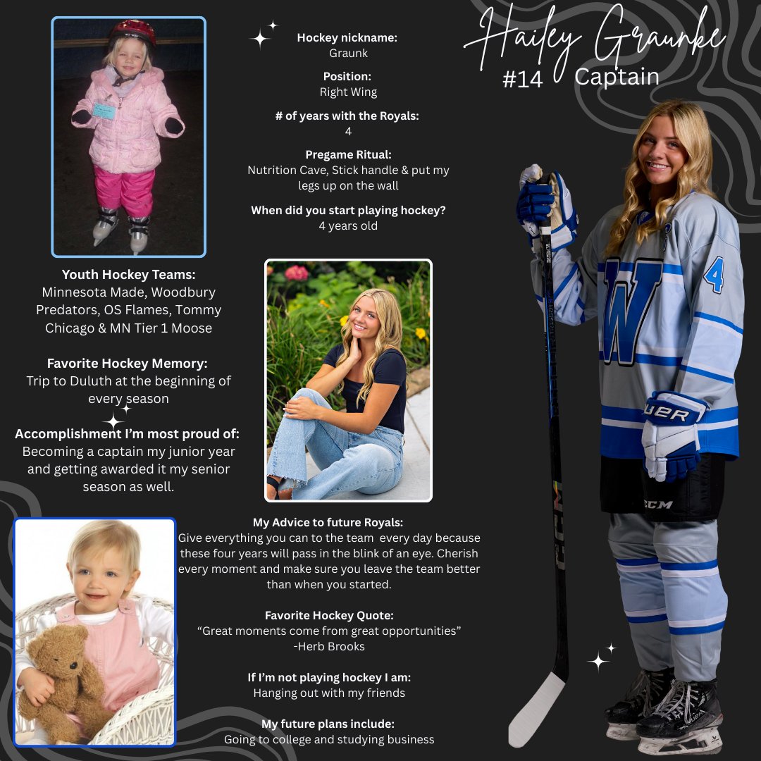 Woodbury Girls Hockey tweet media