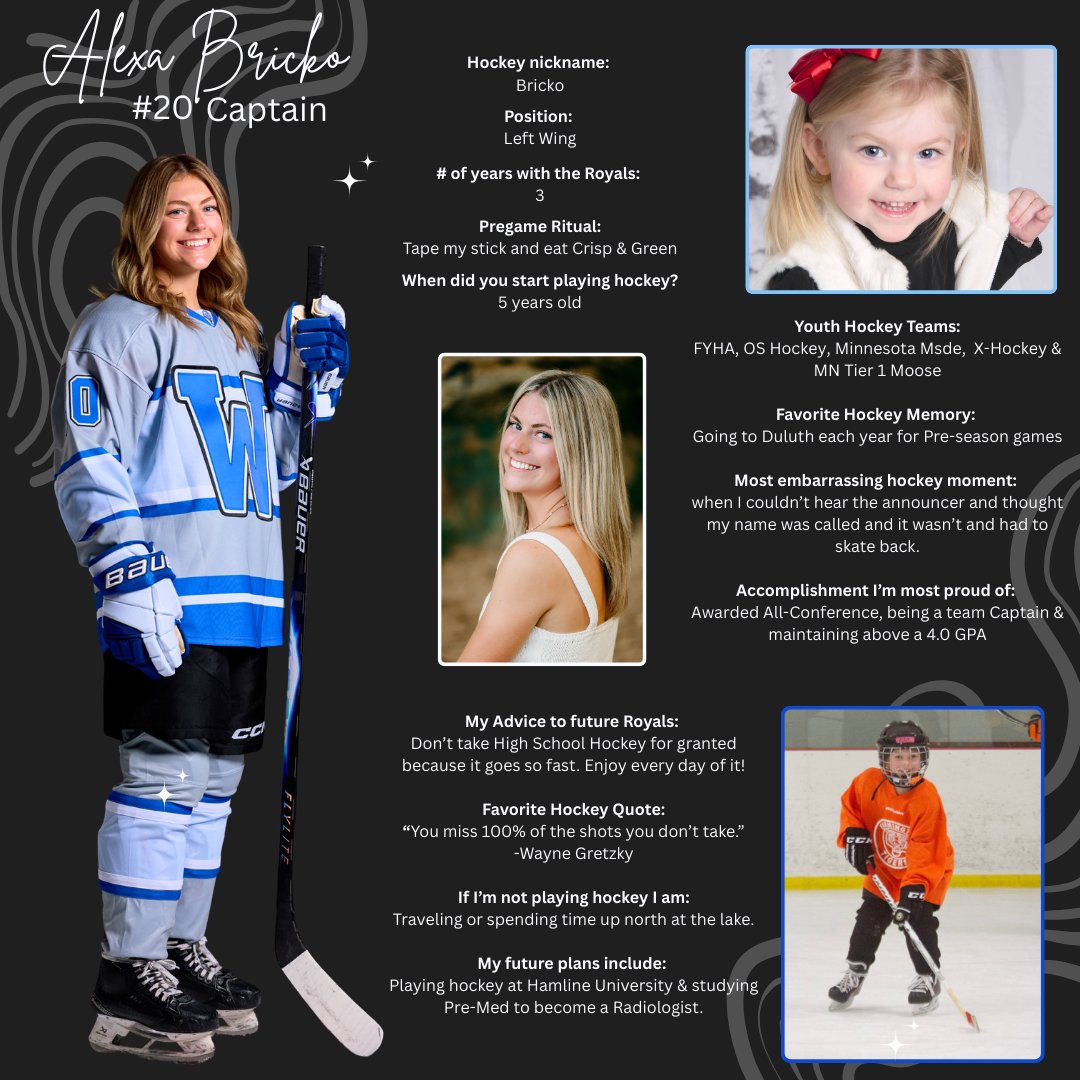 Woodbury Girls Hockey tweet media