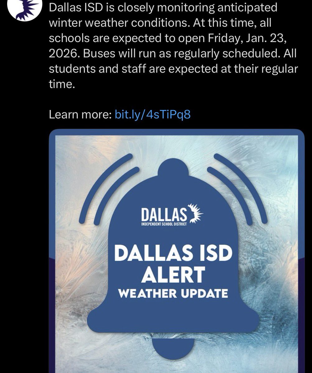 Anson Jones Elementary @DISD tweet media