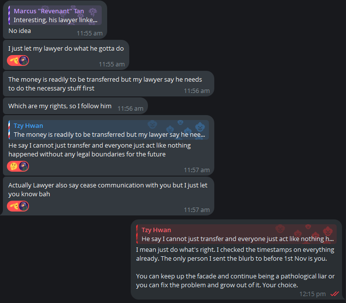 Revenant.hl tweet media