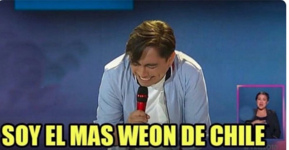 Zabala después de ver que nadie le compró la supuesta lesión después del penal

#VamosColoColo #Peñarol #Pavez