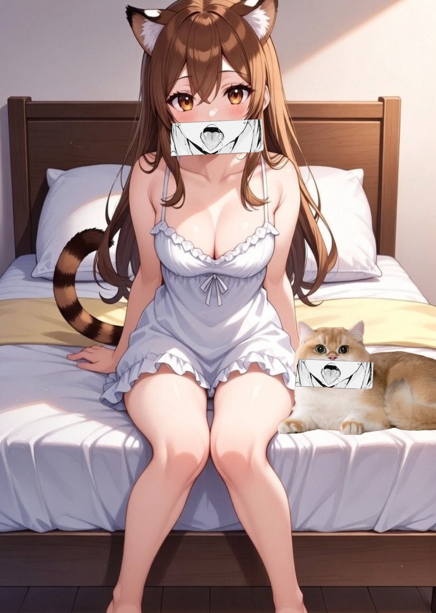 To all my gooners, cooked up some material for the night. Goon on this!
Back on the grind tomorrow! 🐈