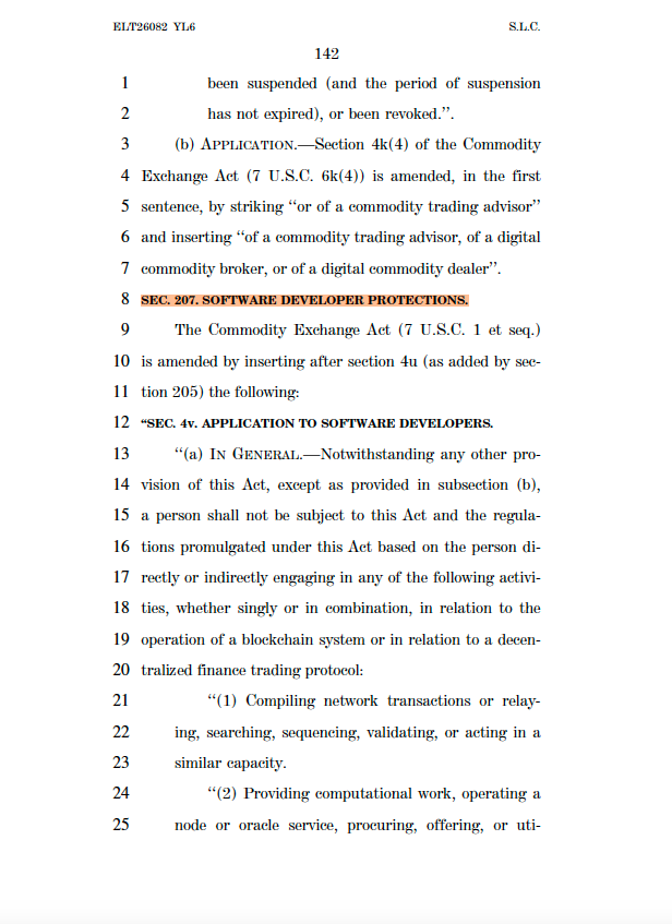 DeFi Education Fund tweet media