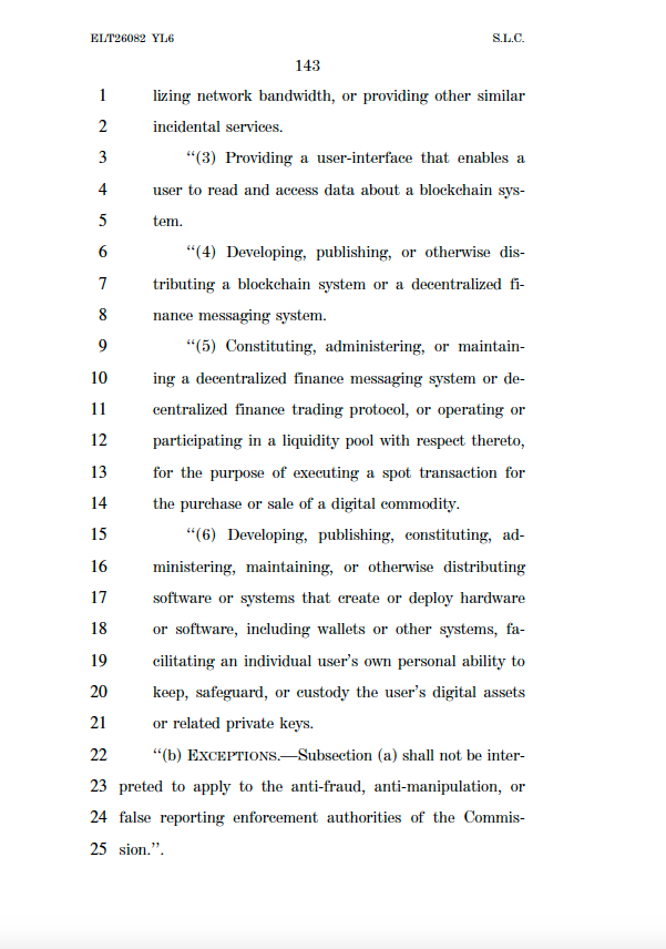 DeFi Education Fund tweet media